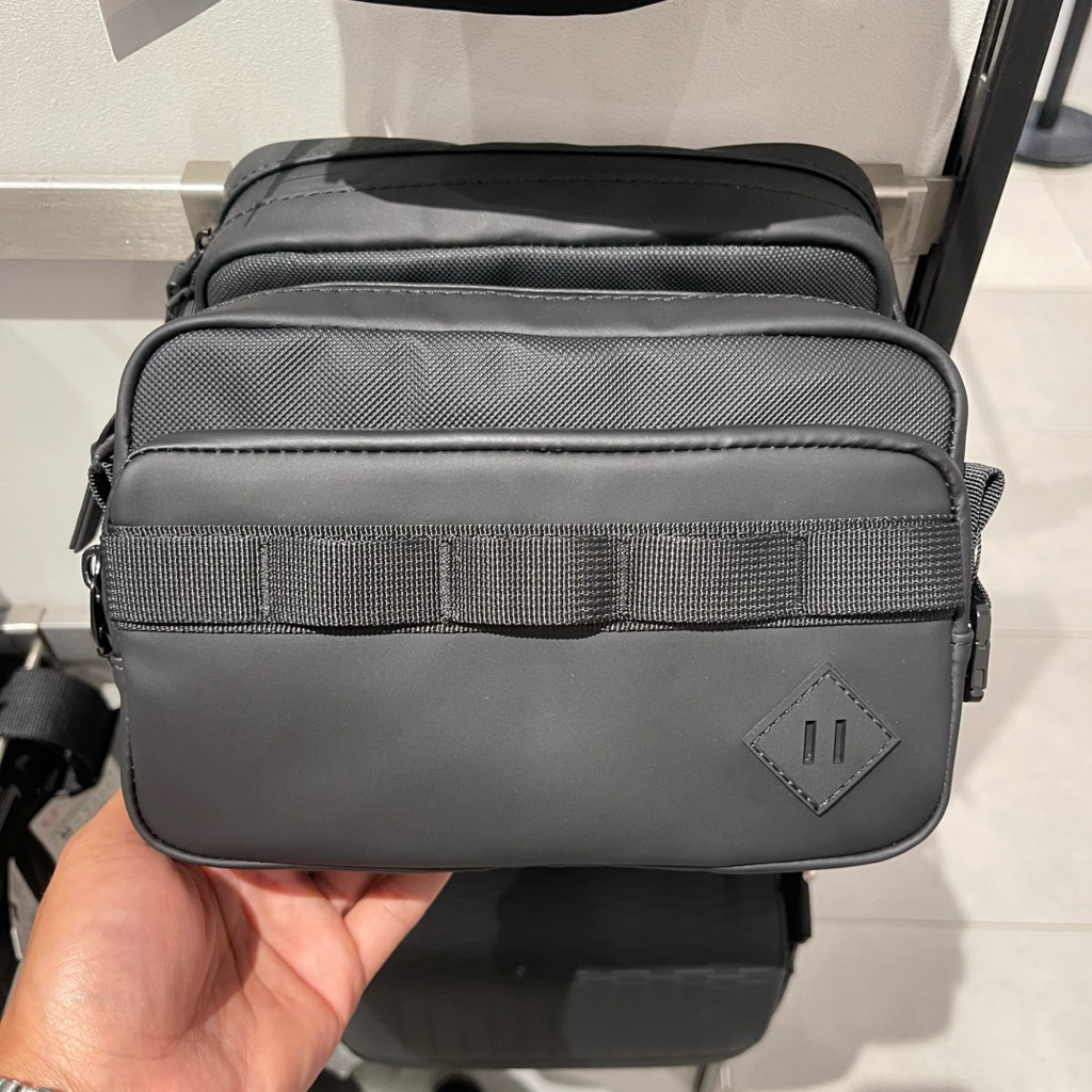 Waist bag ZARA MEN Jastip (jasa titip)