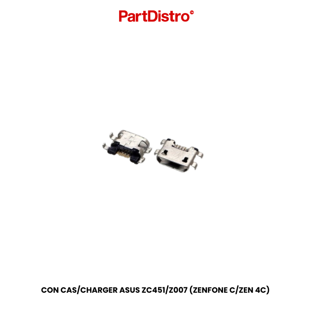 Konektor Cas Charger ASUS ZENFONE C / Konektor Zenfone C