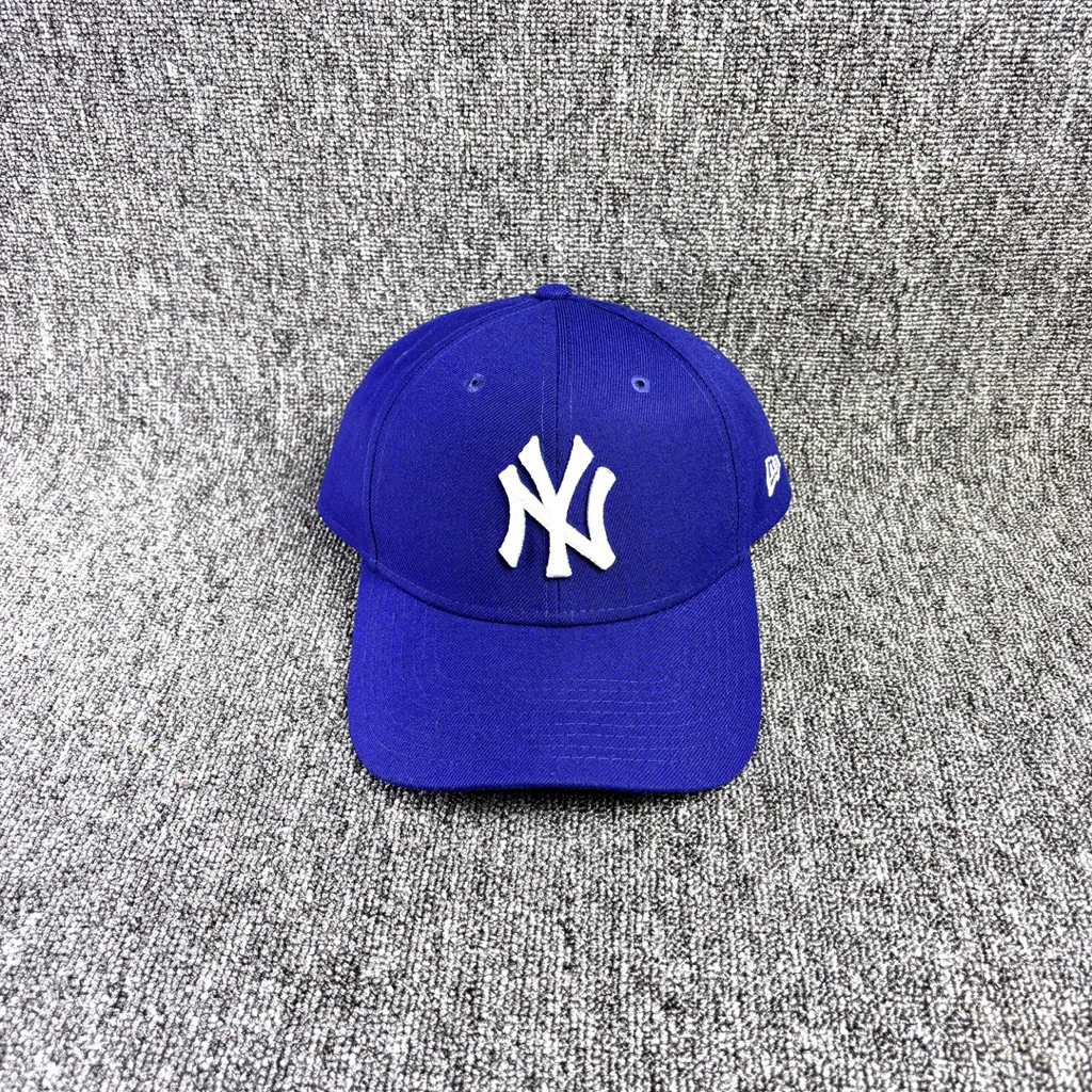Topi New Era Ny Yankees MLB Cap Second Preloved Original 241