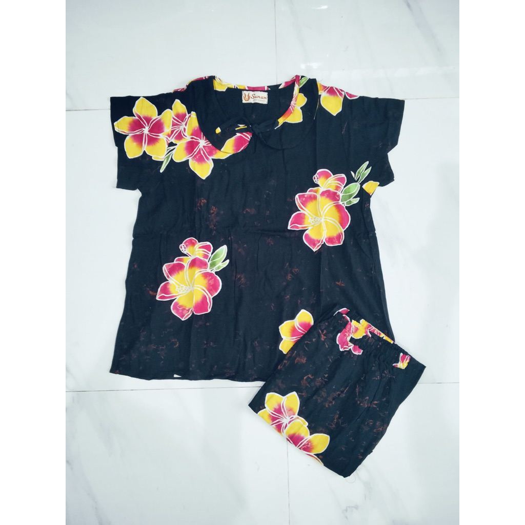 Cp t.pdk Dewasa Batik Sunan