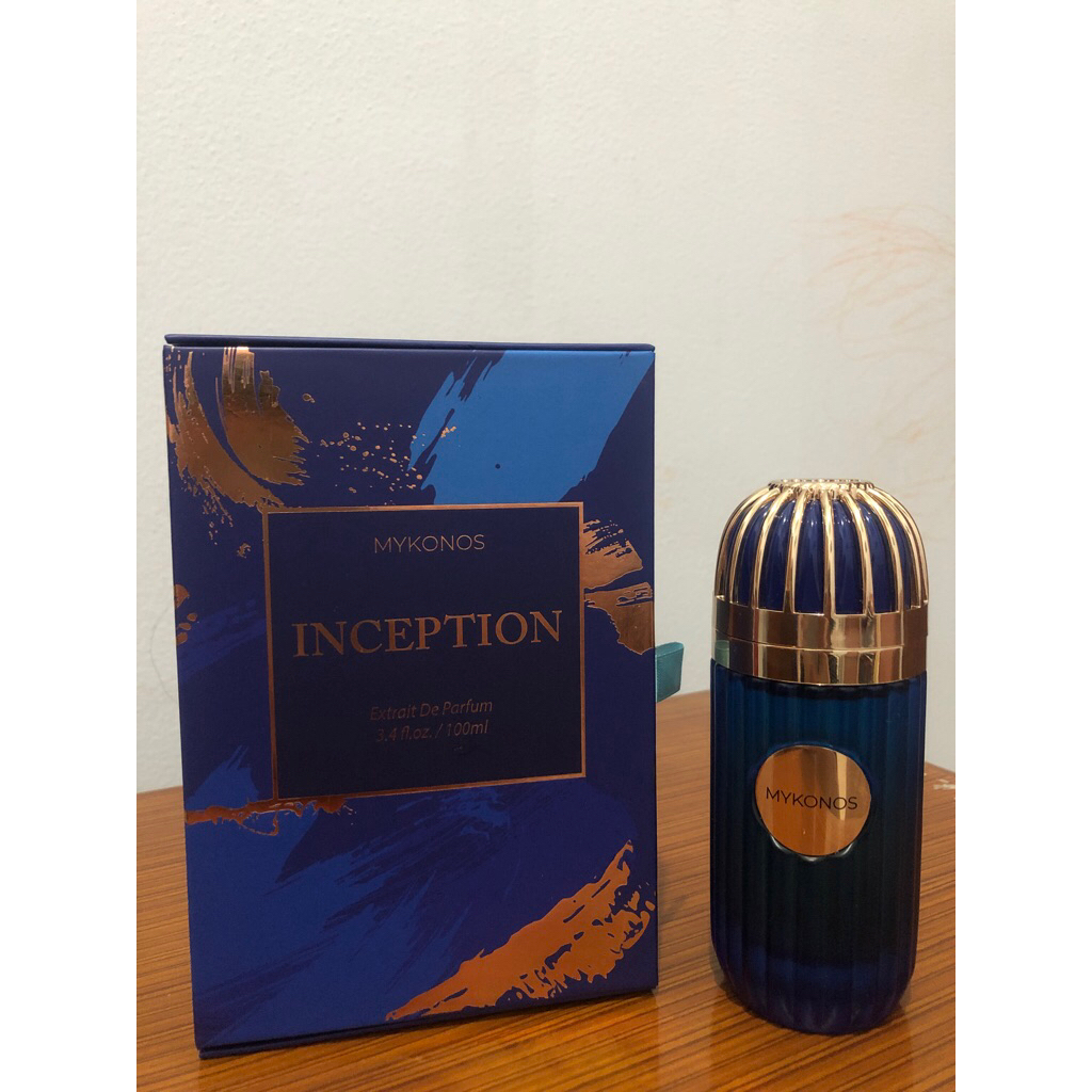 Mykonos Inception (preloved)