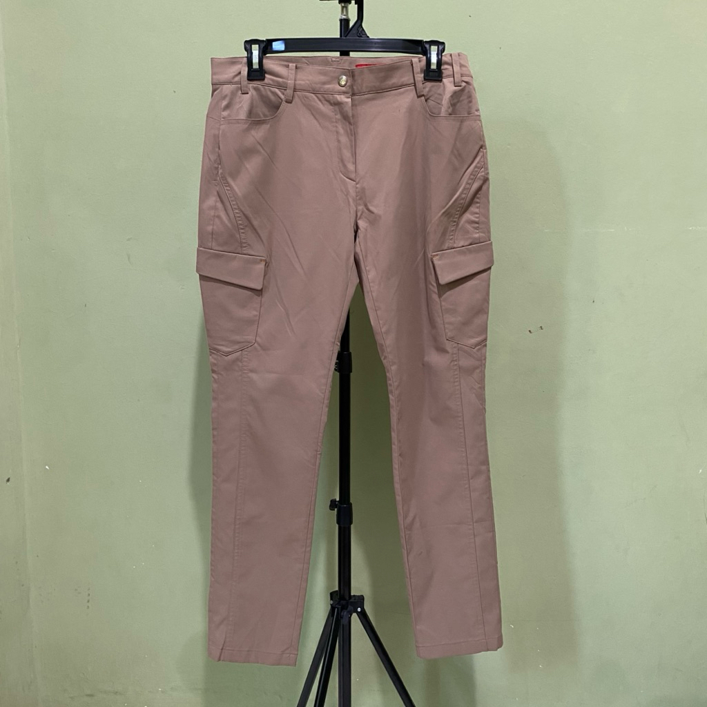 JDX celana panjang cargo