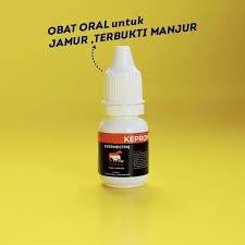 KEPROMEC ORAL 5ML OBAT MINUM KUCING KELINCI ANJING BURUNG SAKIT GUDIK GATAL SCABIES ANTI KUTU