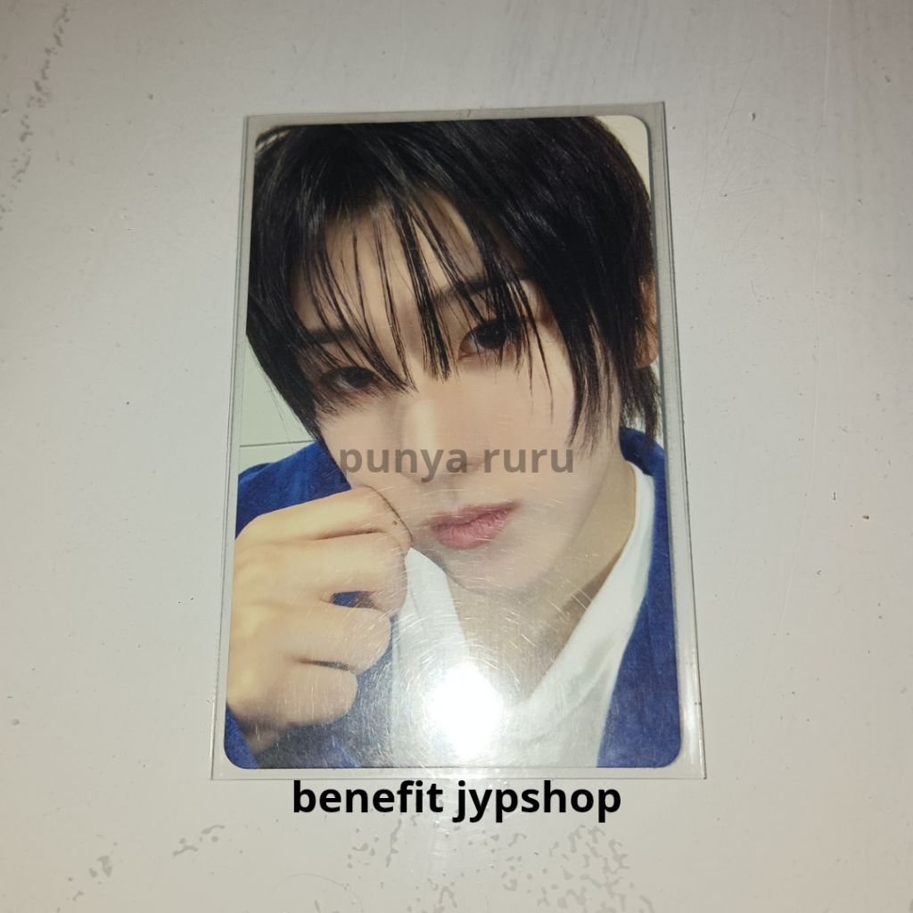 [BACA DESKRIPSI] KYEHOON KICKFLIP