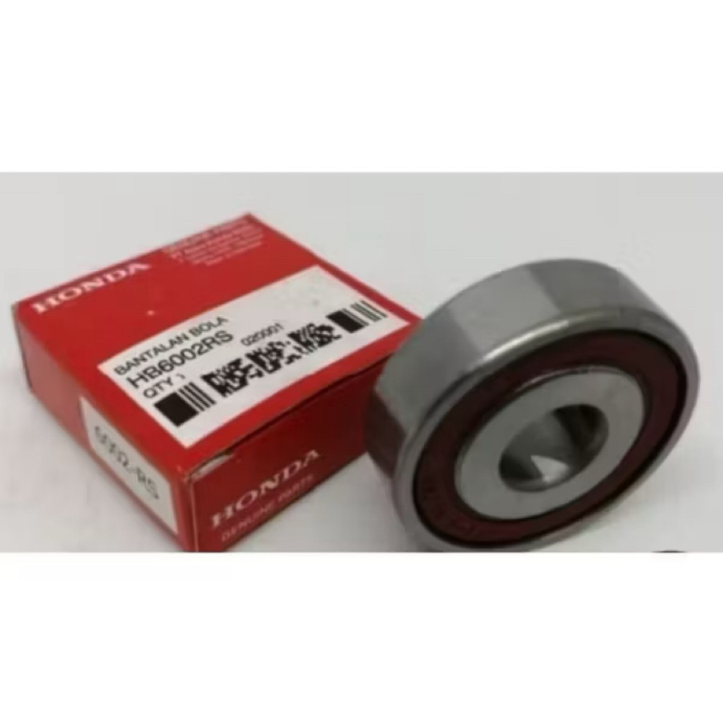 BEARING LAHER LAHAR BAK CTV PULLY BEAT KARBURATOR BEAT FI KZL BEAT POP ESP K44