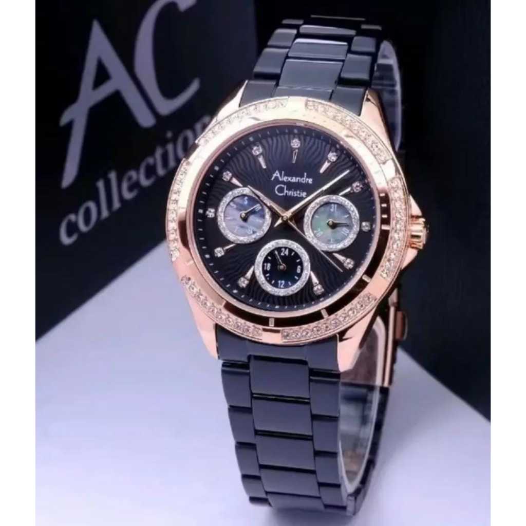 ALEXANDRE CHRISTIE ACF 2644 BFBBRBA