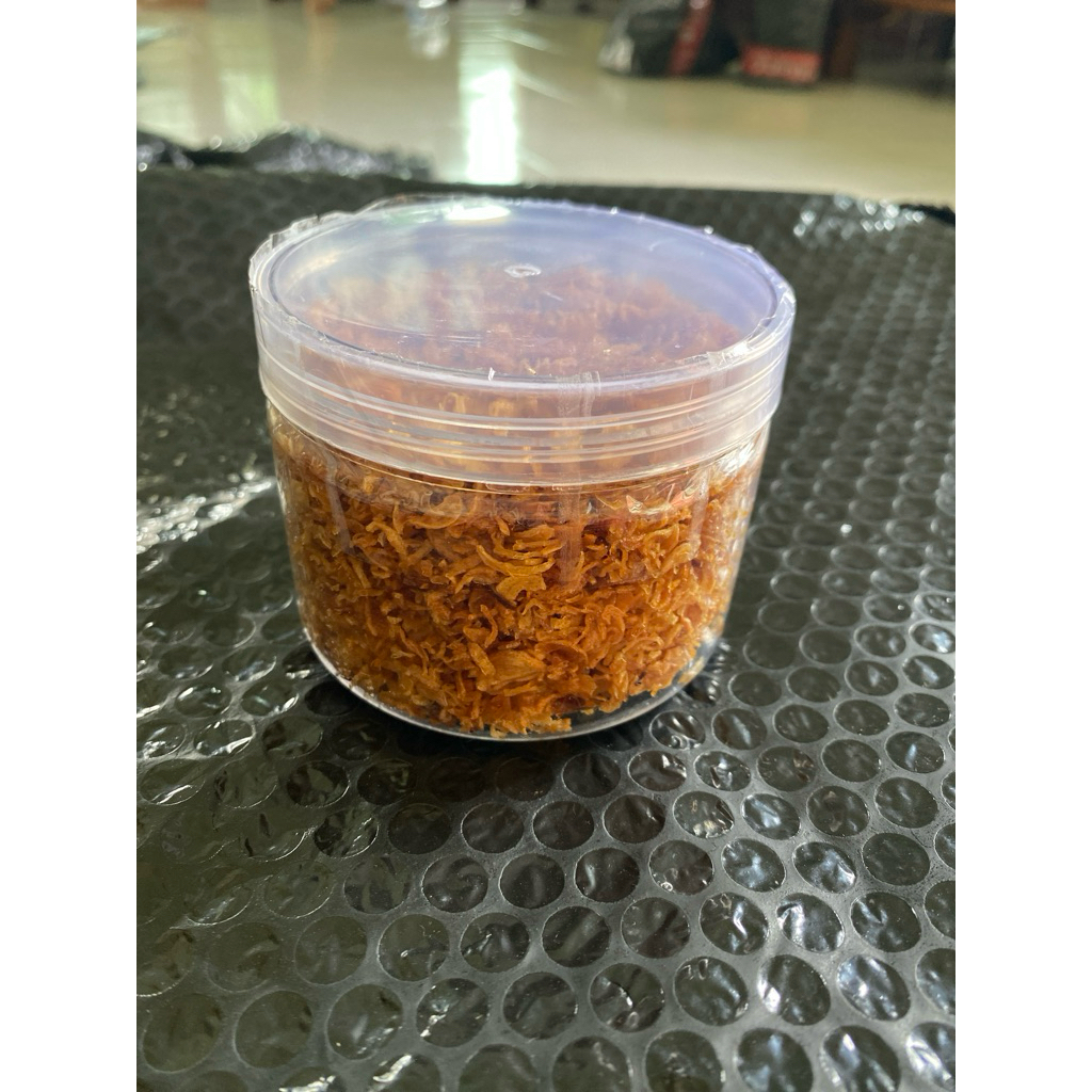 Bawang merah goreng 100gr