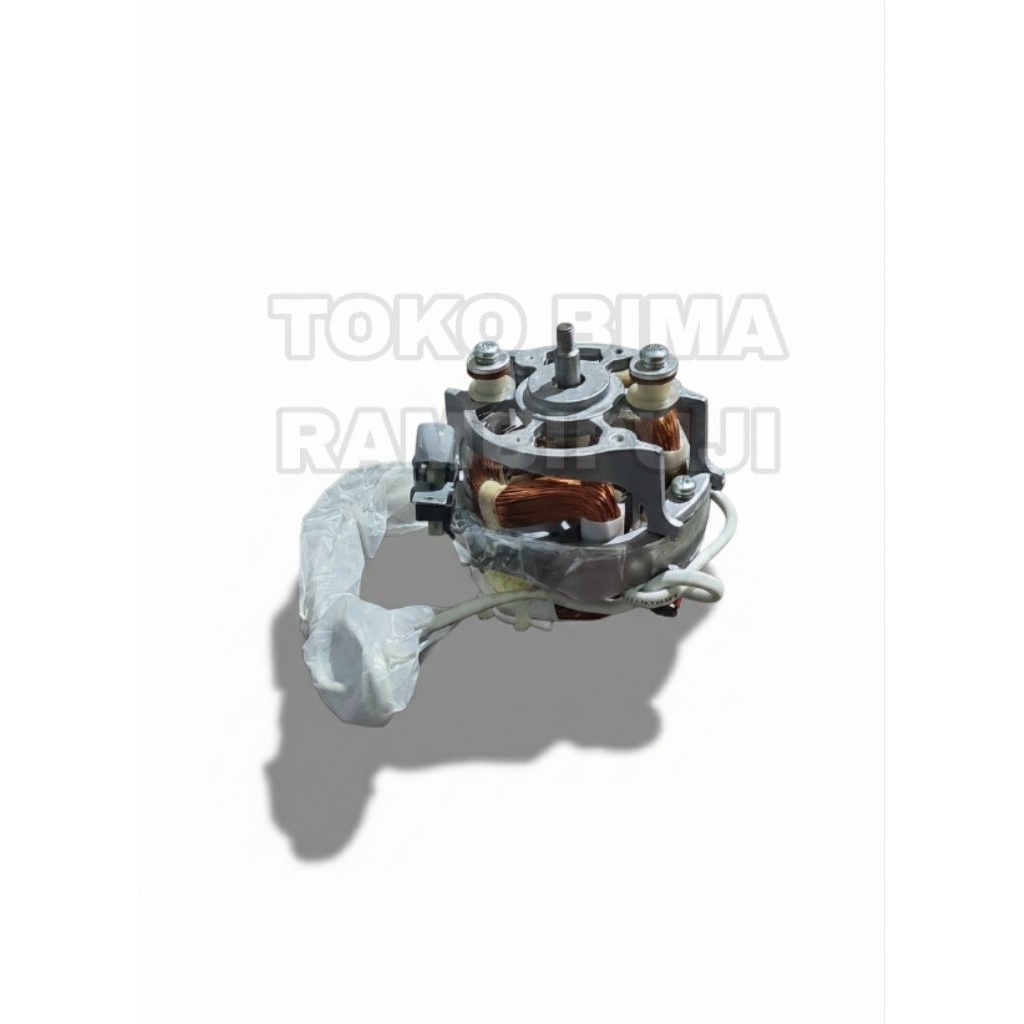 Dinamo Motor Blender MASPION Original 100% Baru Tembaga Asli