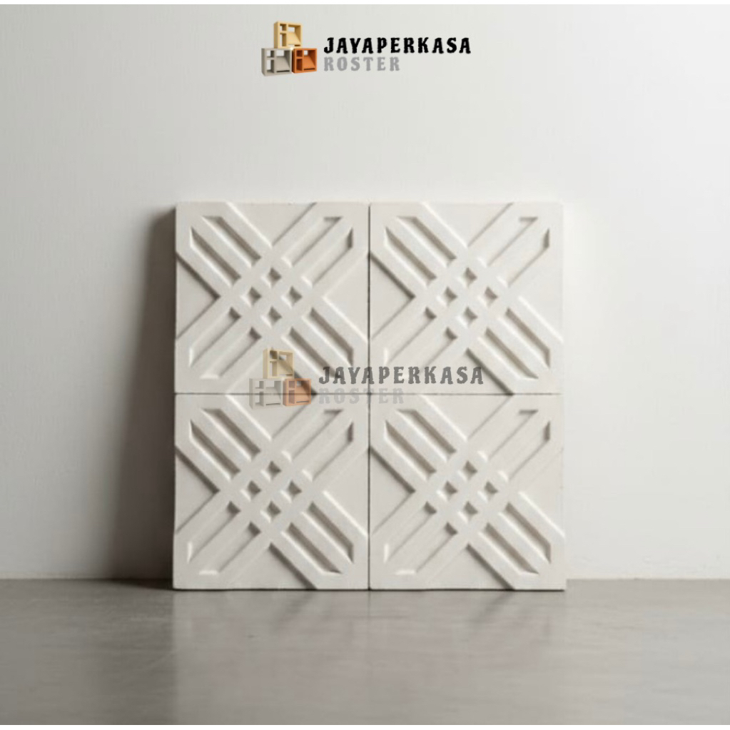 Roster tempel,wall,wallfanel,dinding roster,bata Roster ,dekorasi rumah,dinding rumah minimalis, Ros