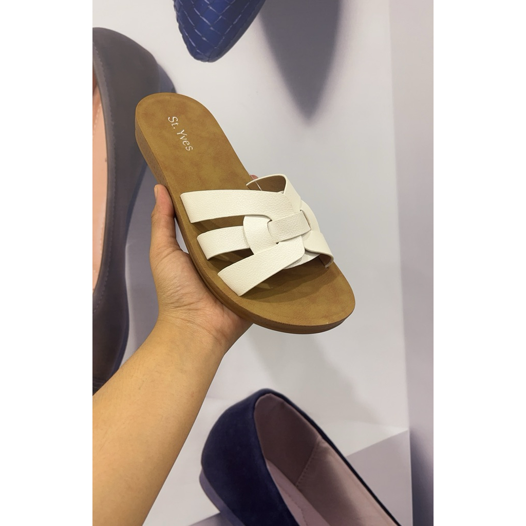styves ori/sandal anti slip/anti air/sandal wanita