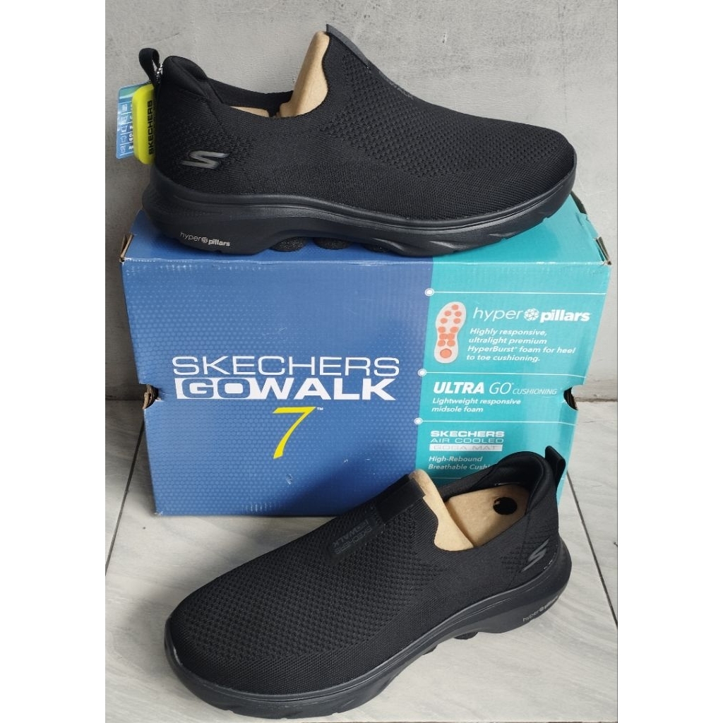 SKE 216633 BBK GO WALK 7 Mens