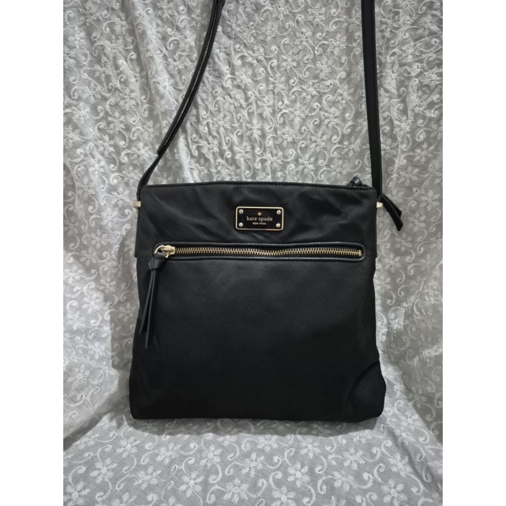 Kate Spade nylon preloved