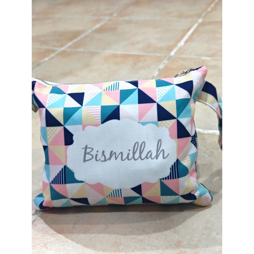 Mukena Giggles Atas Bawah Dewasa