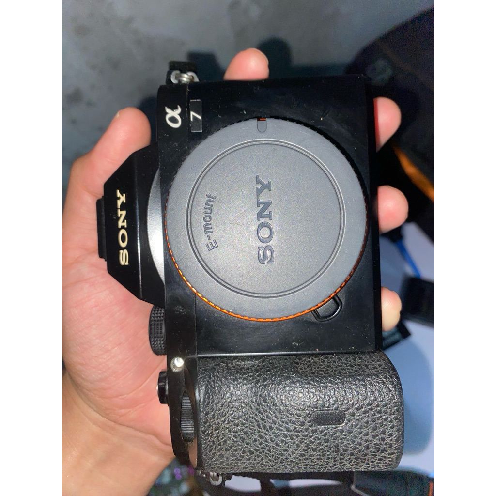 sony a7 classic