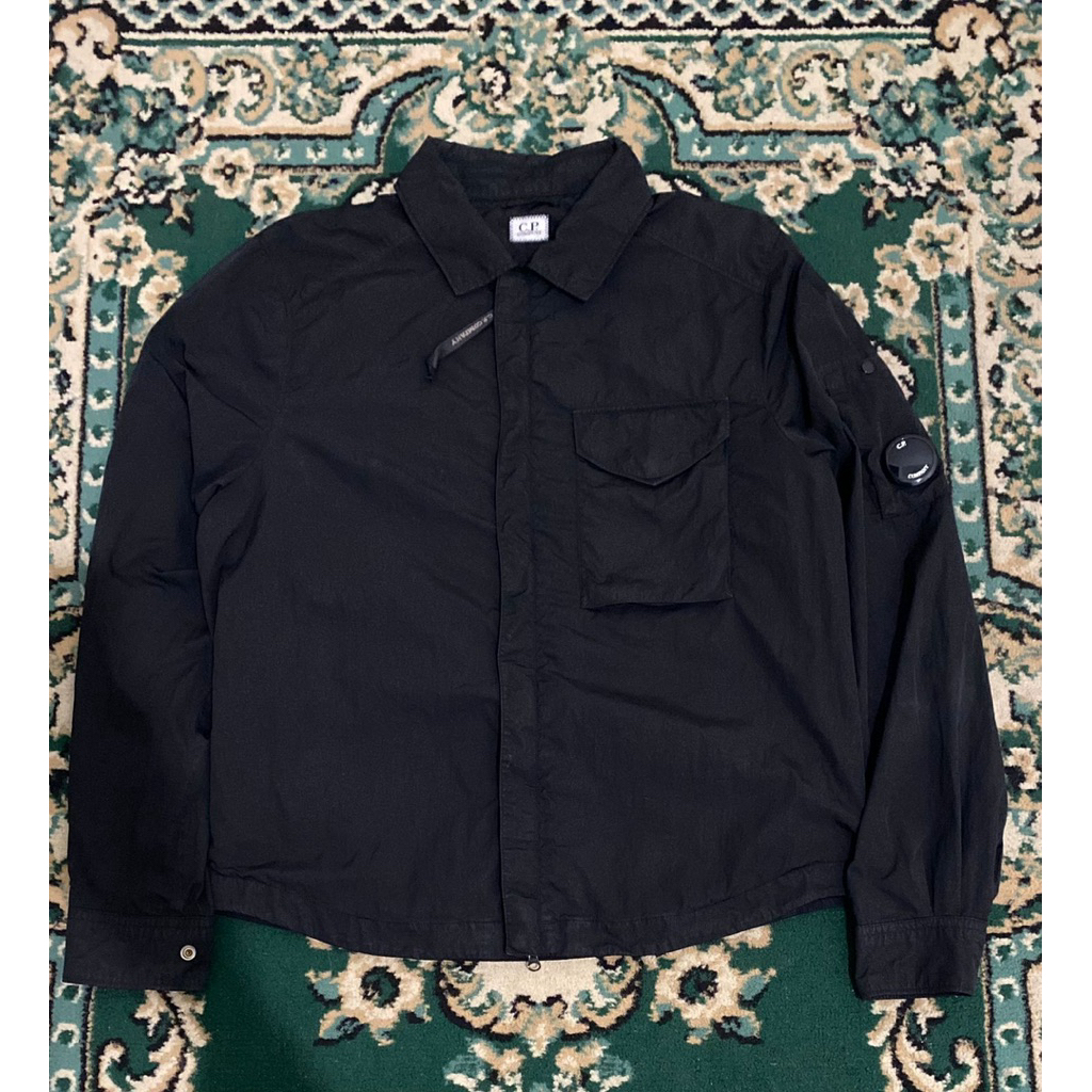 Overshirt Cp Company