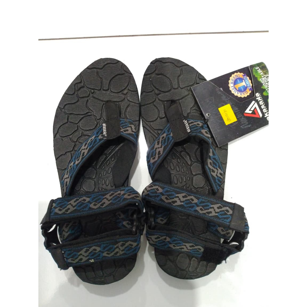 SANDAL AKASAKA SAGARMATHA