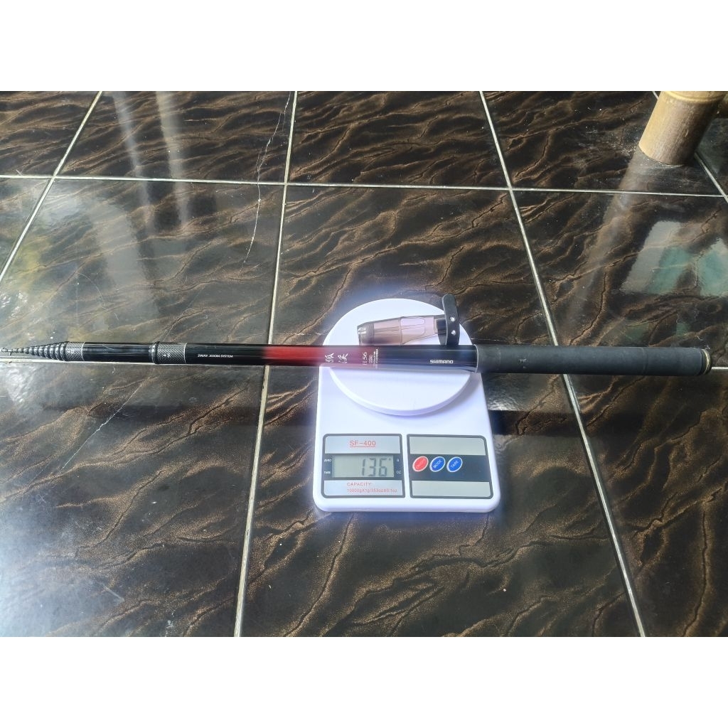 Shimano Zm H56