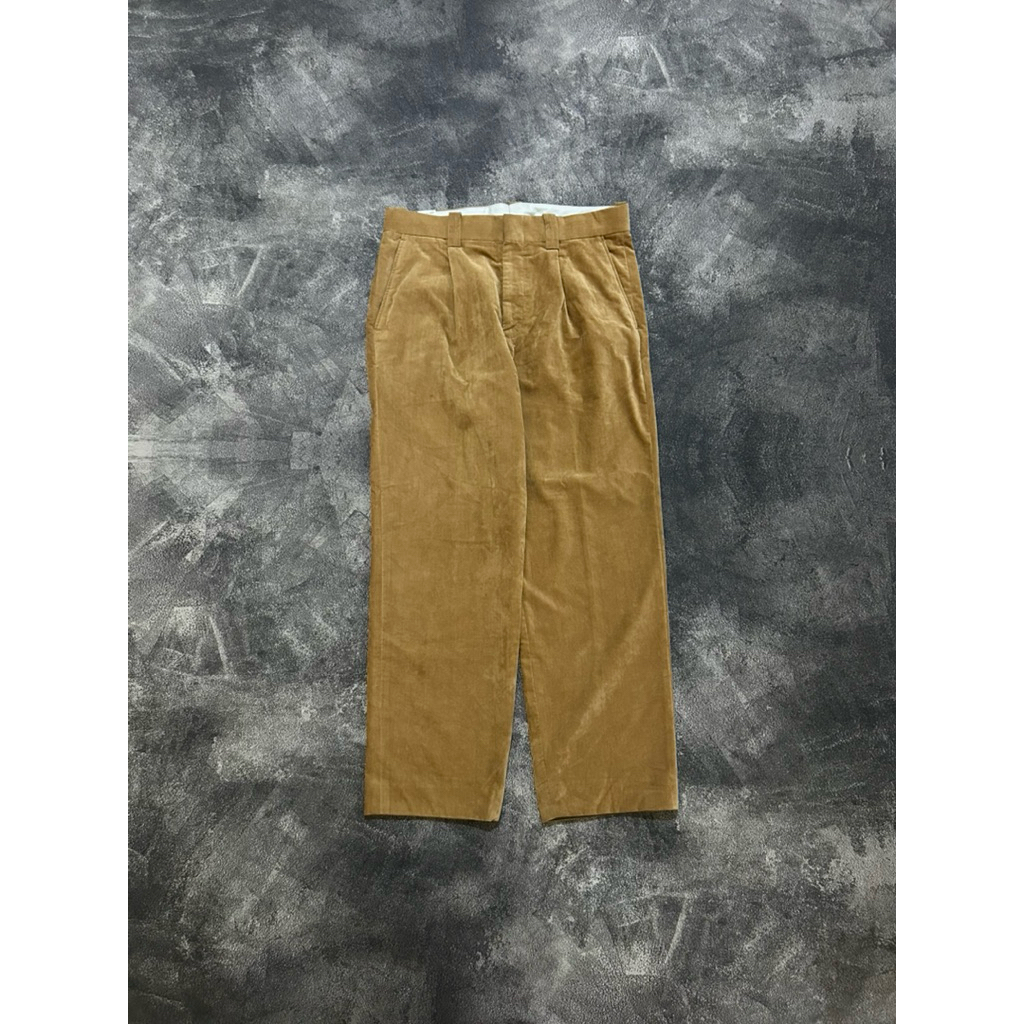 Celana Coduroy / Celana panjang N Hoolywood