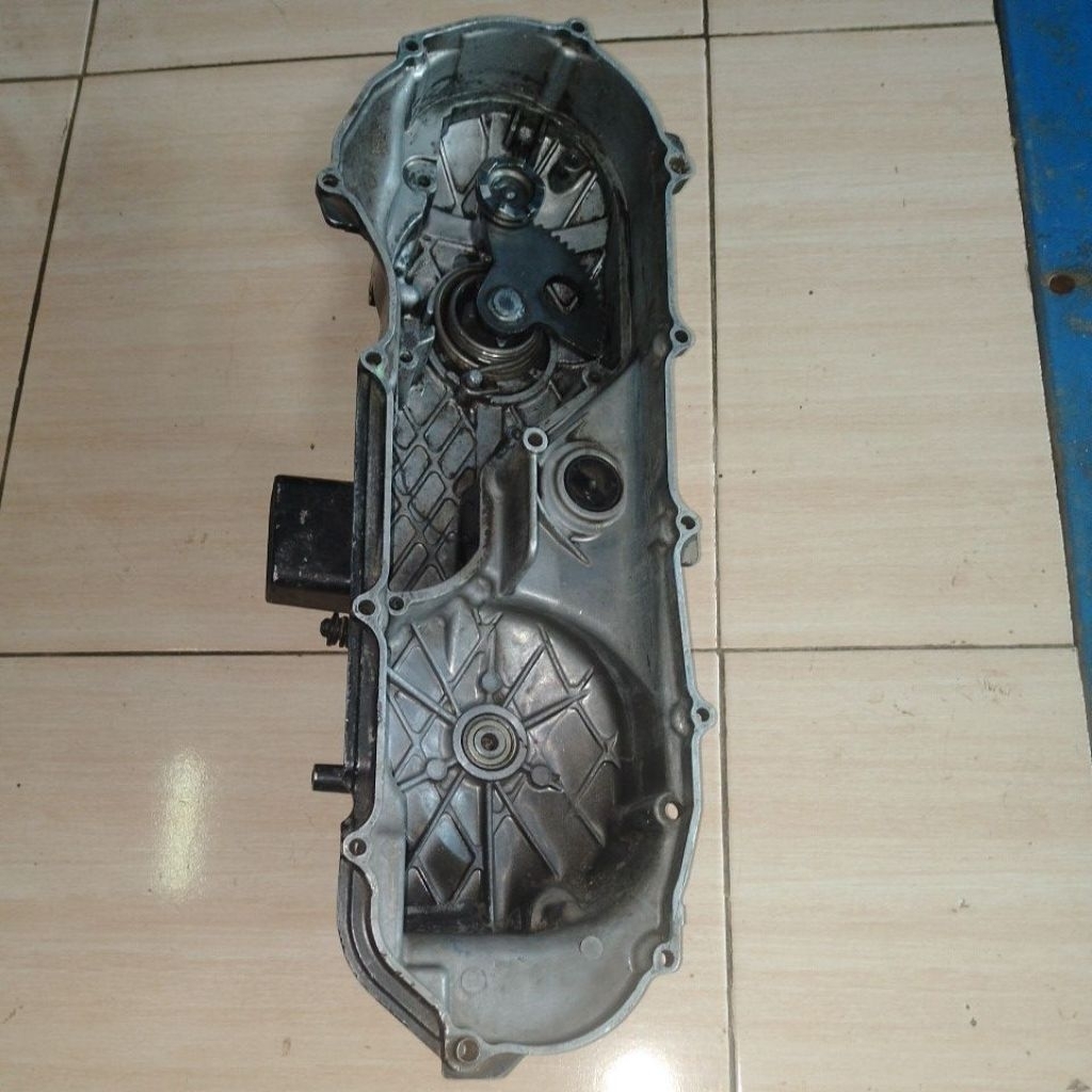 Bak cvt set mio sporty smile soul karbu