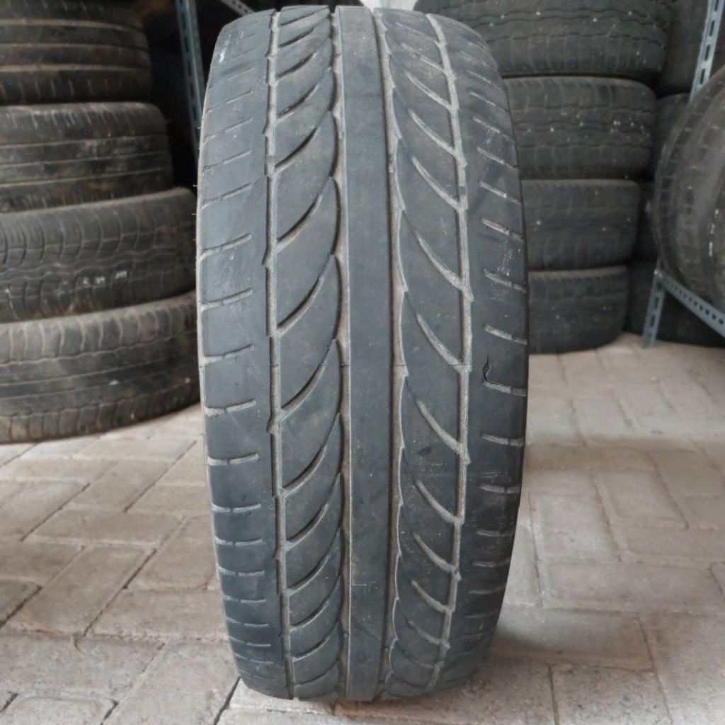 Ban Second 195/50 R16 Achilles ATR Sport Bekas Copotan