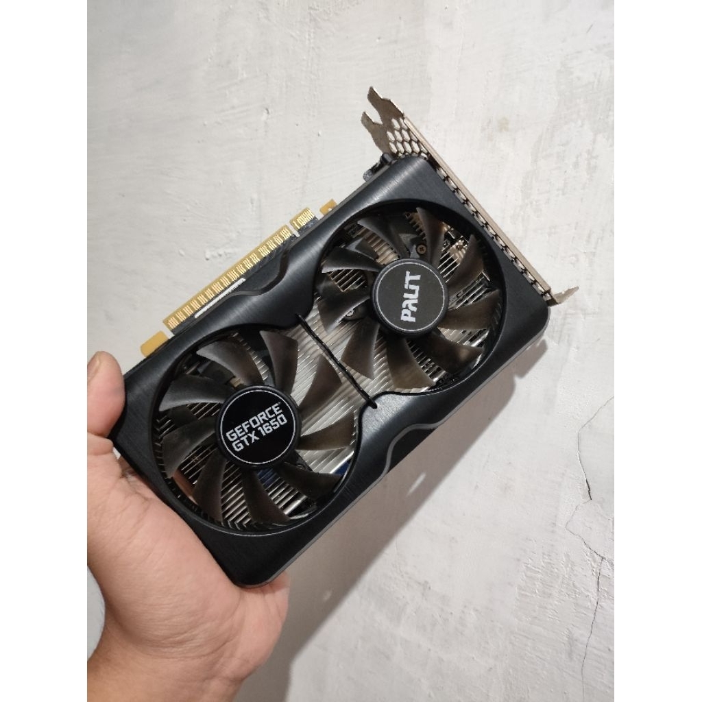 vga gtx 1650 4GB