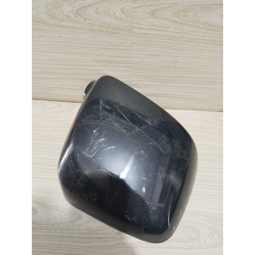 Tutup Spion Nissan Evalia Kiri LH Bahan - Aksesoris Mobil