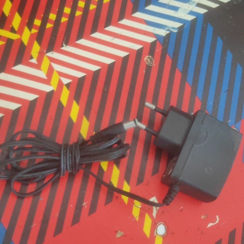 Adaptor router wifi
