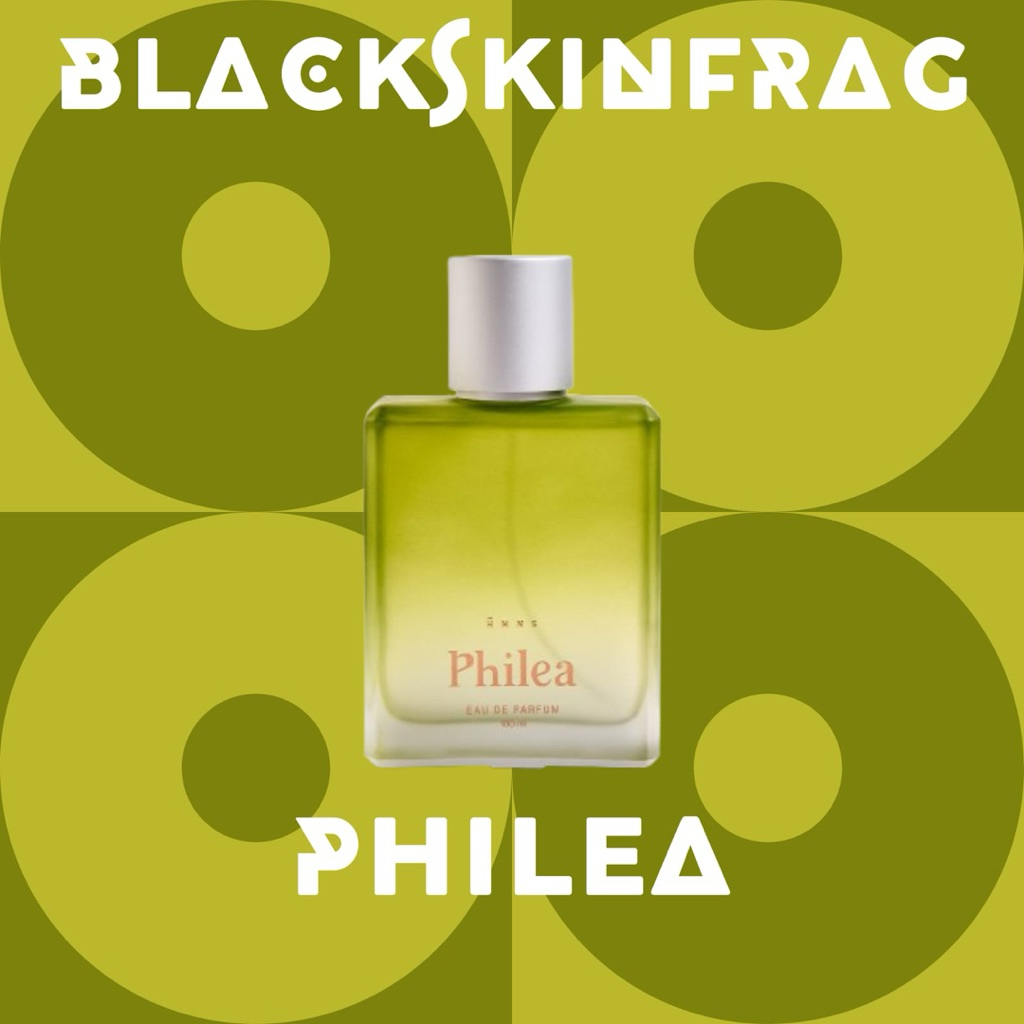 Decant Parfum Original HMNS Philea