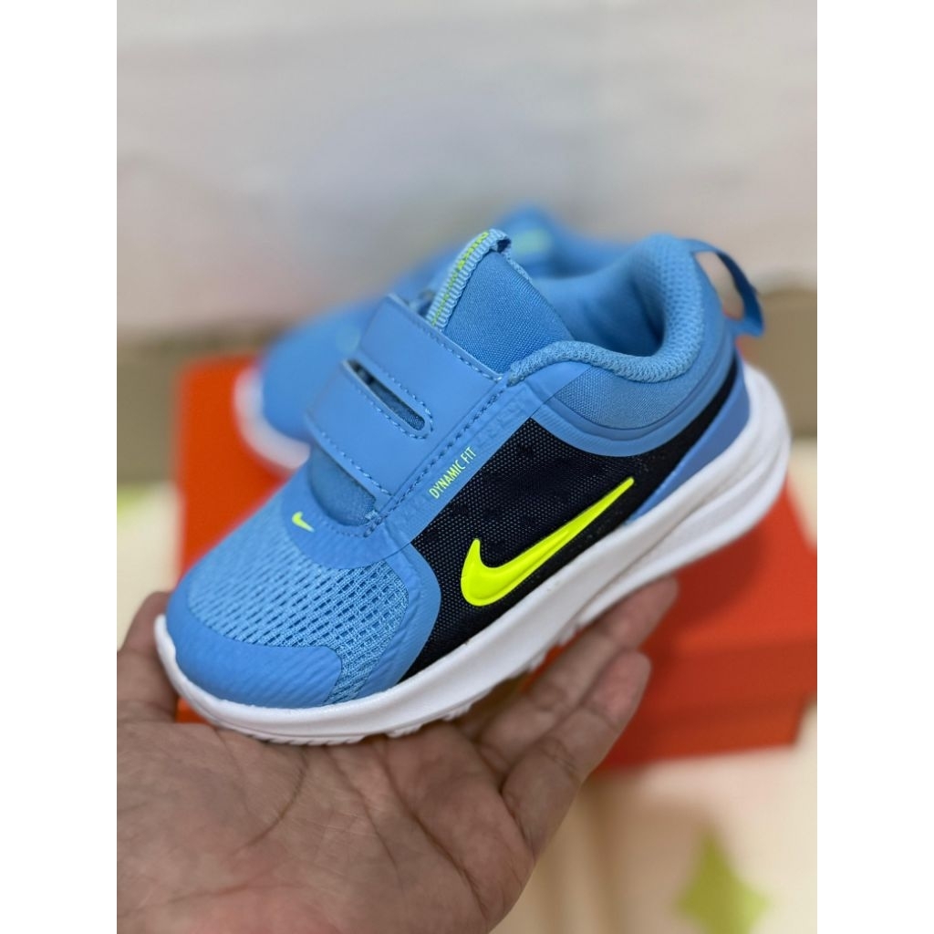 Sepatu anak NK star runner 5