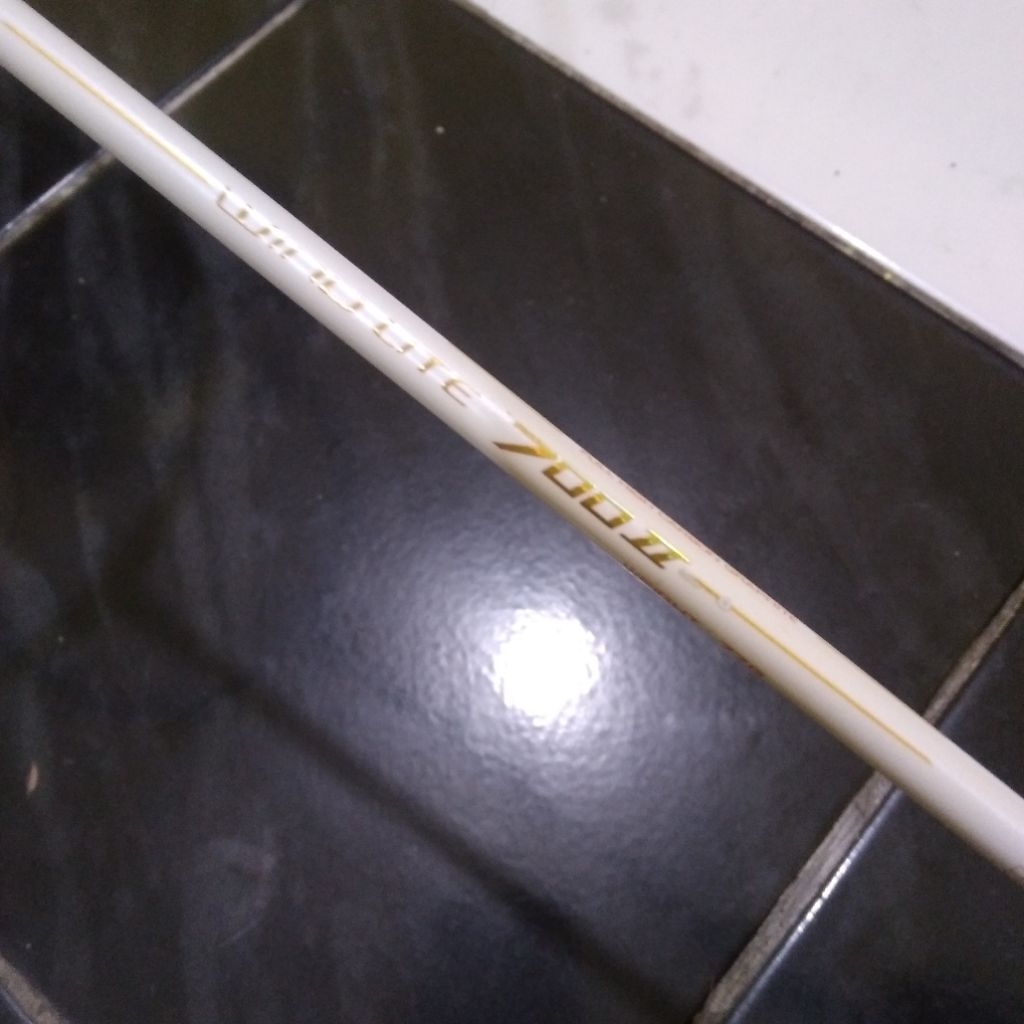 SECOND LINING WINDLITE 700 II