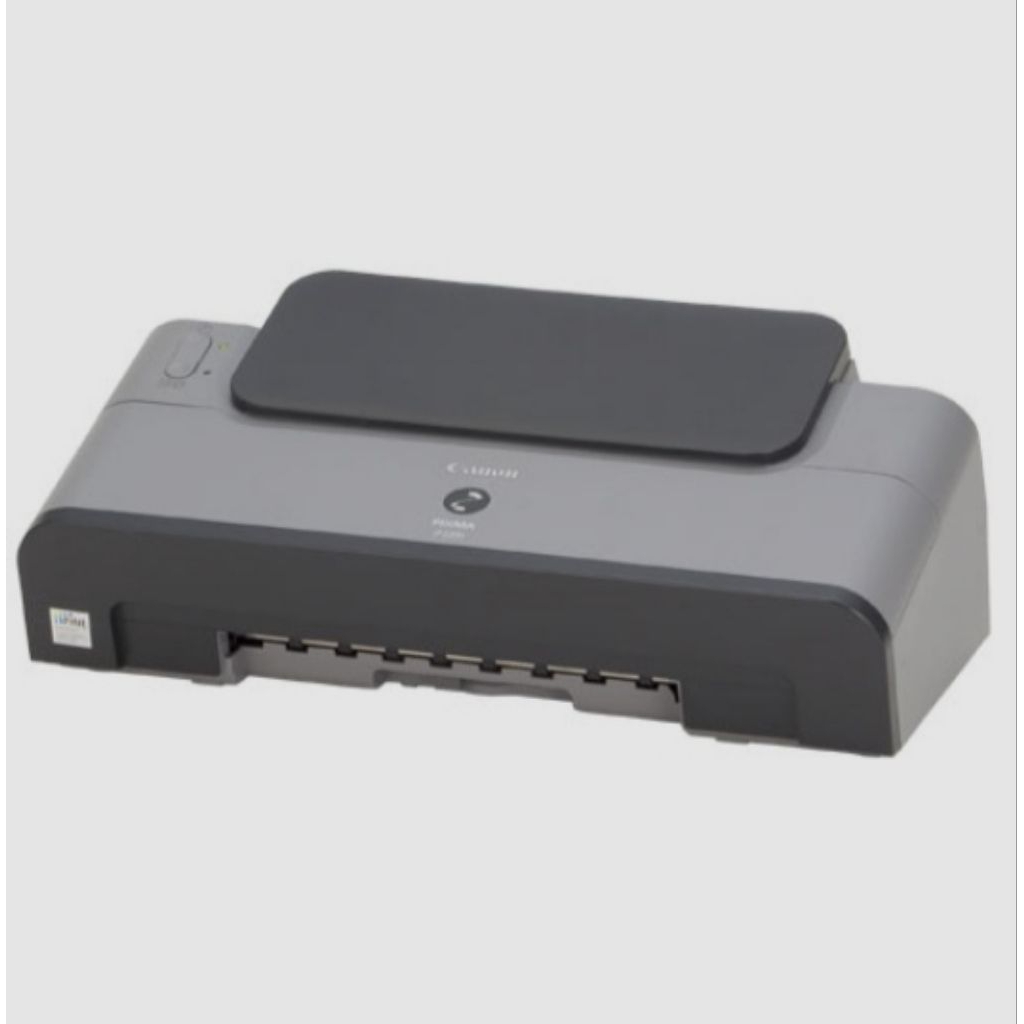printer canon pixma ip1300, ip1600, ip1700 kosongan siap pakai