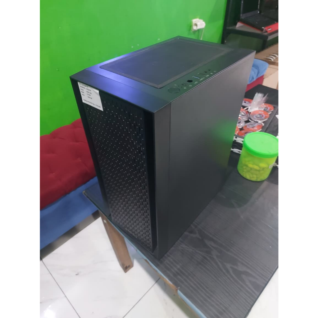 CPU RAKITAN GAMING MURAH TERLARIS