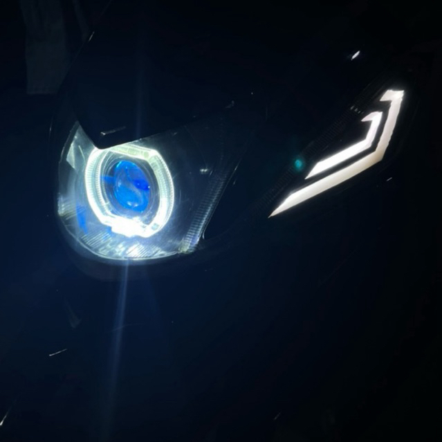 biled matrix x1 1.5 inch bekas