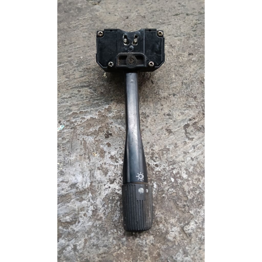 Saklar Lampu / Sein Honda Civic LX
