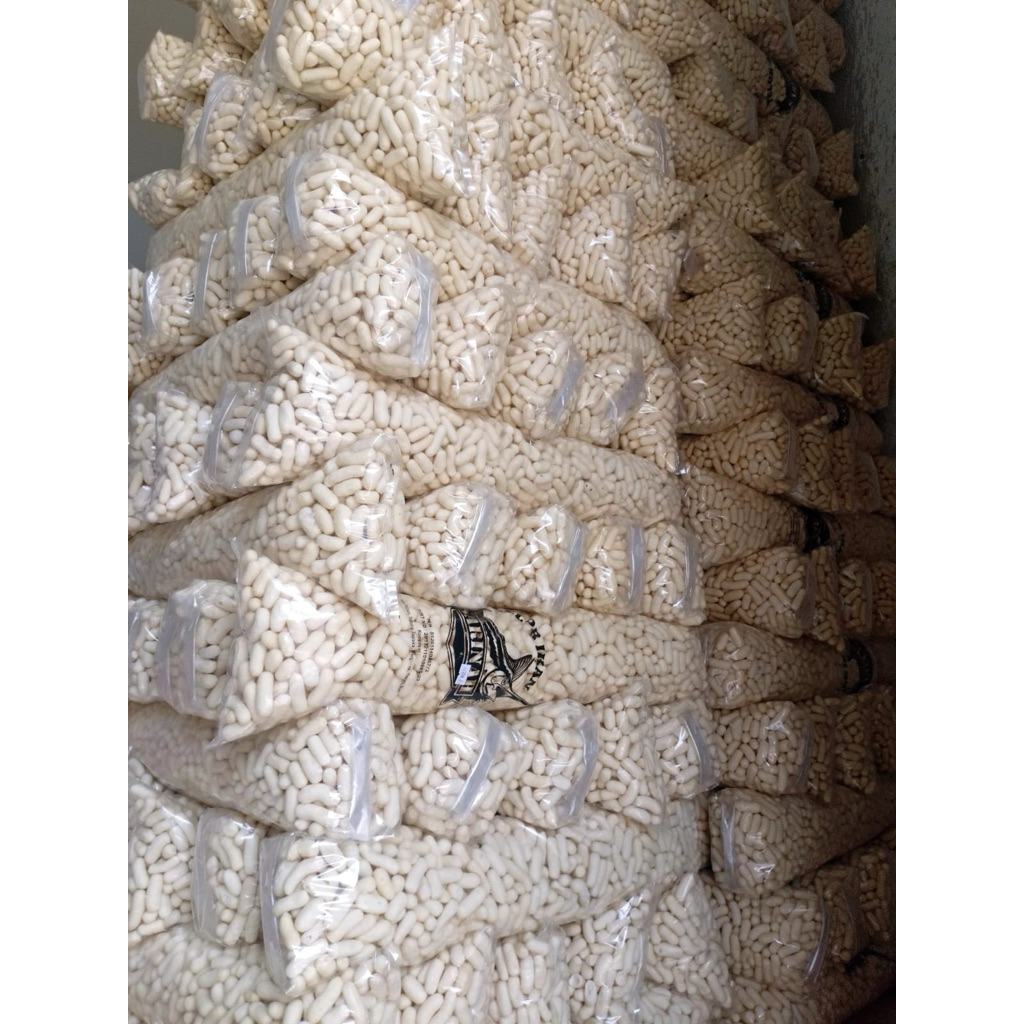 Pilus Ikan Sarinah 1bal isi 900gr