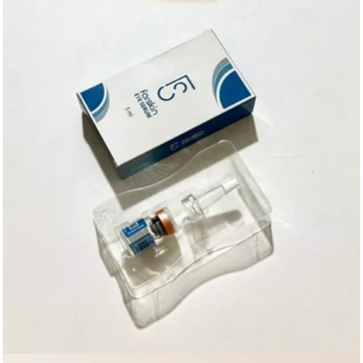 Forskin Aii Vision Eye Serum Untuk Mata Kering