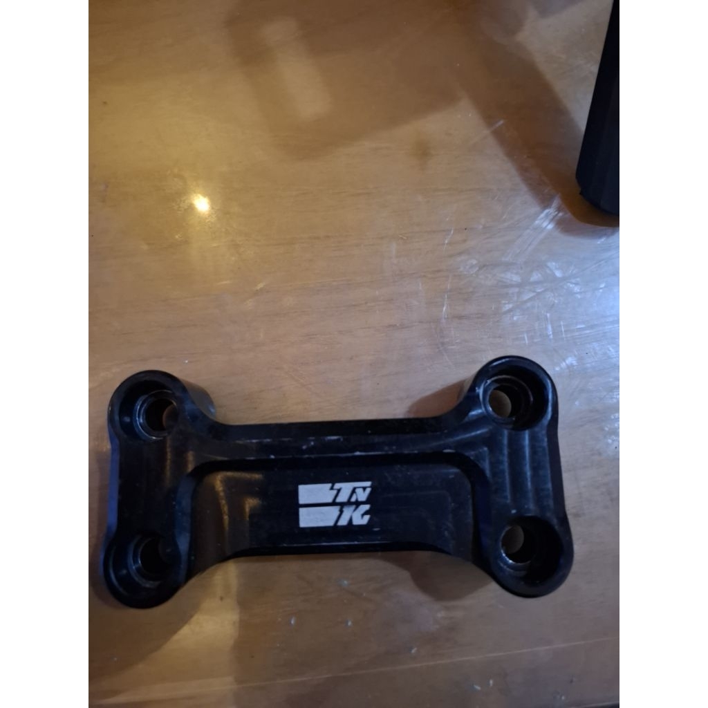 Raiser stang rx king