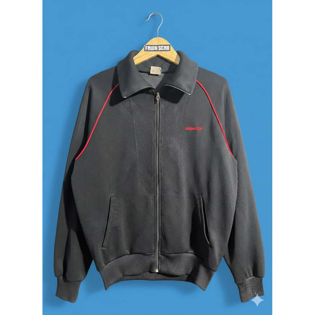 TRACKTOP ADIDAS VINTAGE DESCENTE