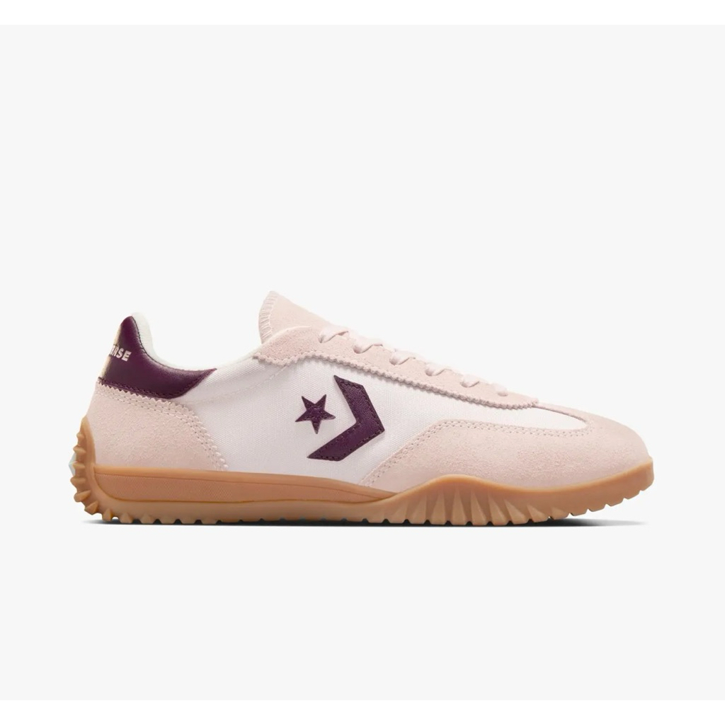 Converse Run Star Trainer Blush Hush/Orchid Abyss/Egret