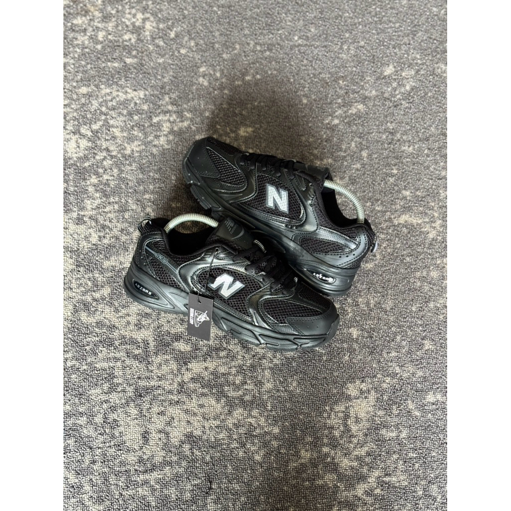 New Balance 530 Black