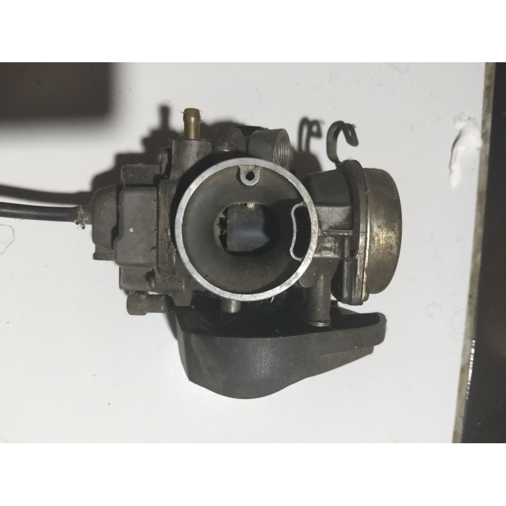 karburator Megapro mono original