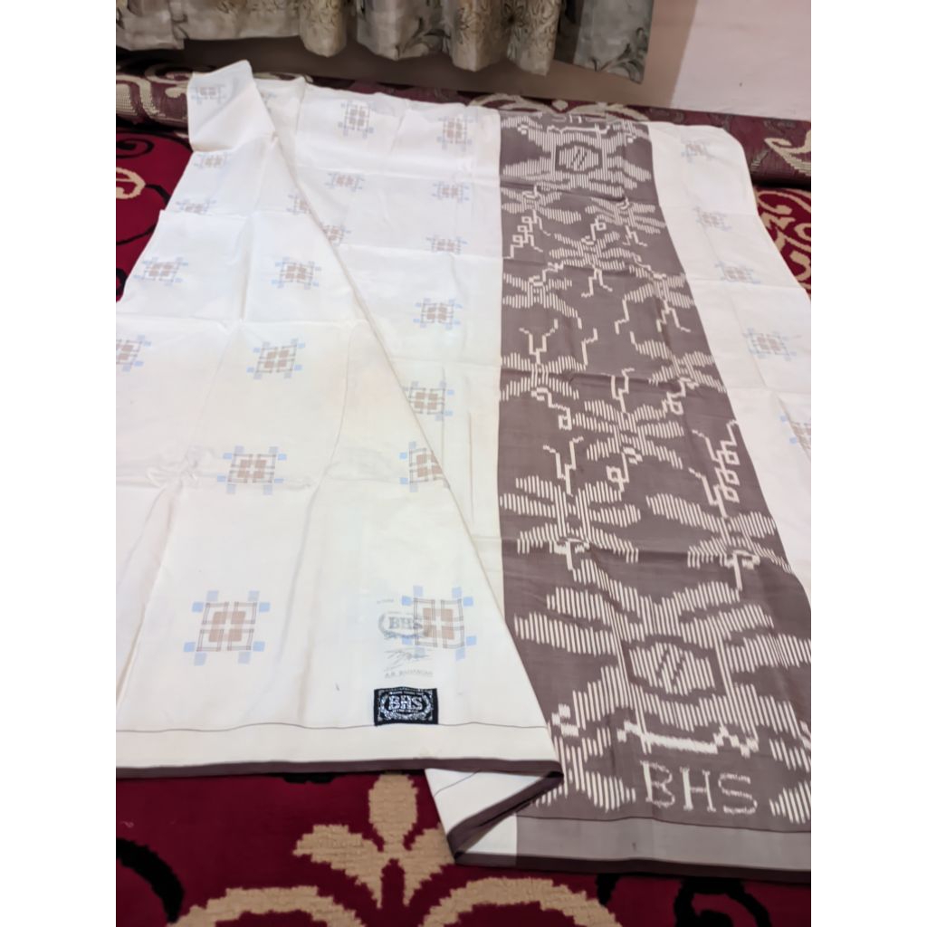 BHS pgn sutra spunsilk