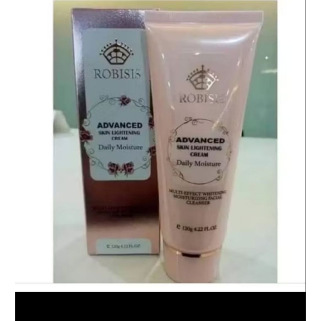 Facial foam Robisis | Original