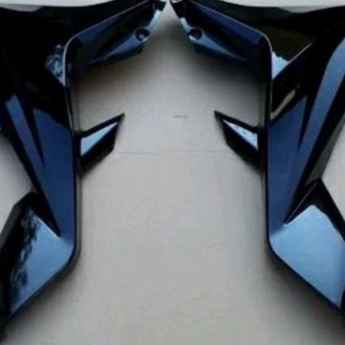 sayap bawah honda blade 110 old lama.