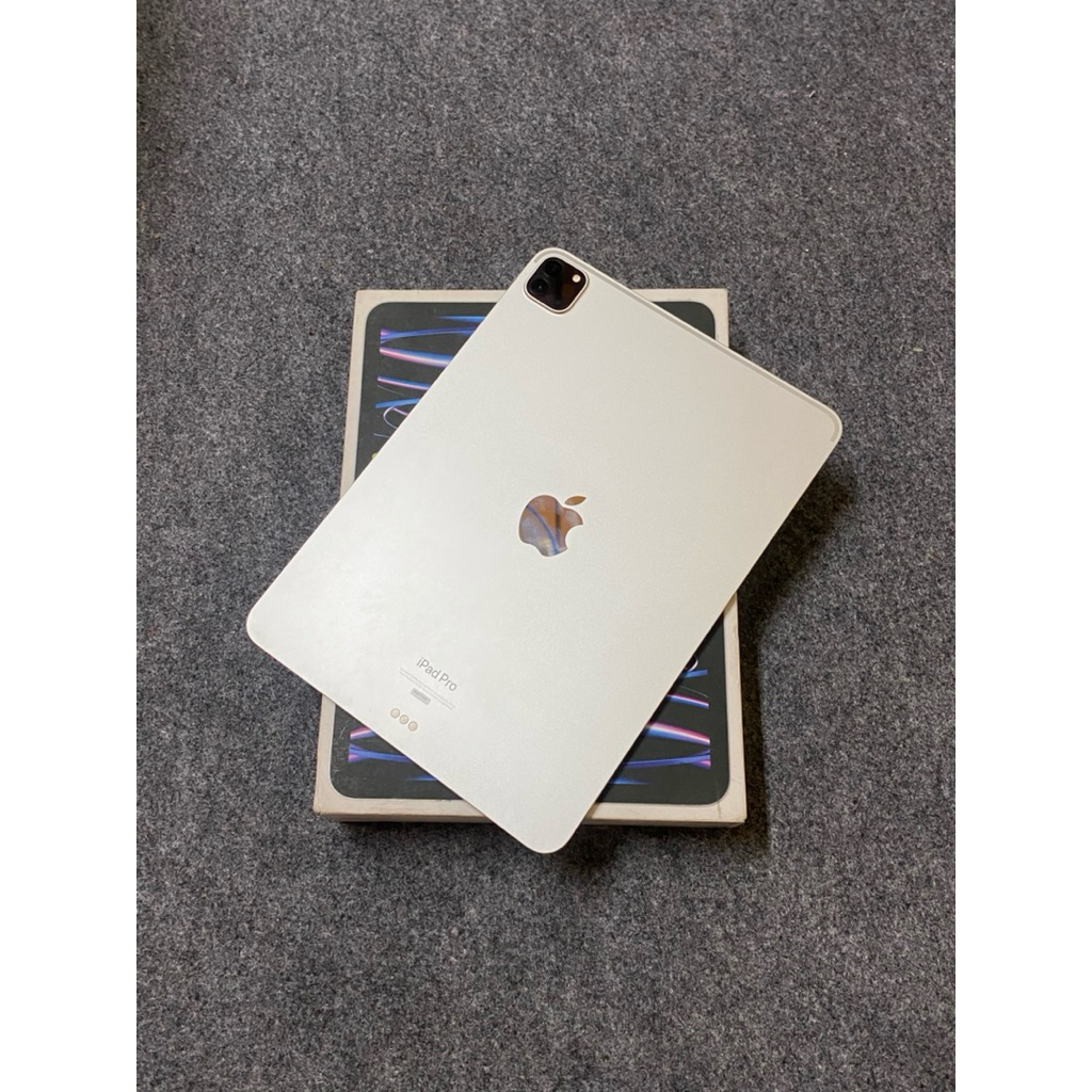 IPAD PRO M2 128gb IBOX MULUS