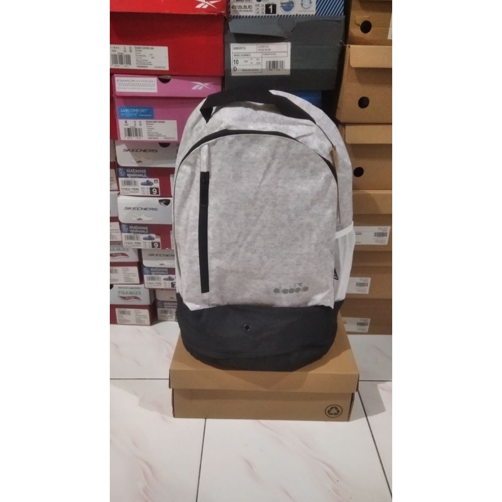 tas Diadora original