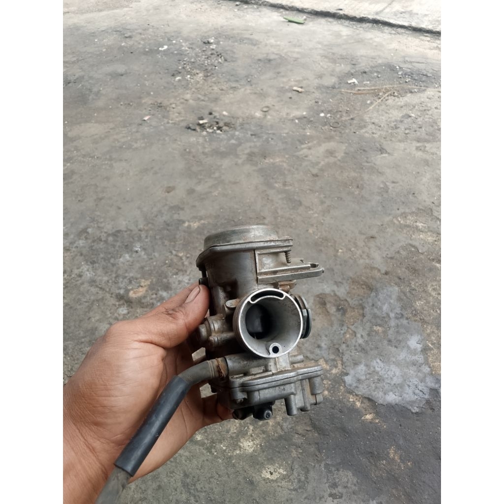 karburator original copotan mio