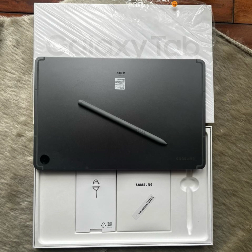 Samsung Galaxy Tab S9 FE 6/128 wifi