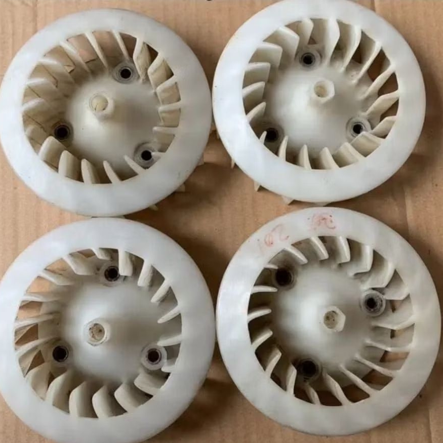 kipas pendingin/kipas magnet mesin motor Honda Beat fi original copotan