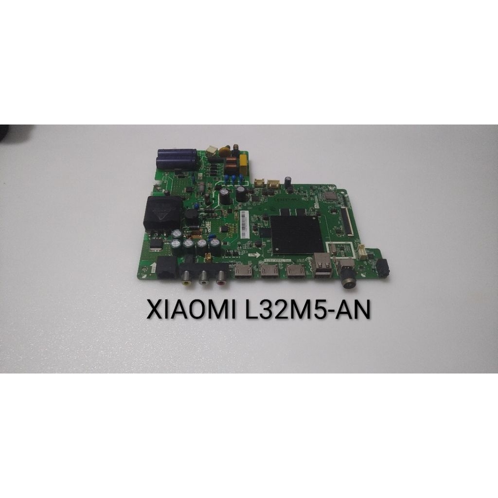 MI L32M5-AN MB TV XIAOMI L32M5-AN